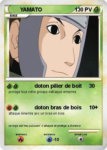 Pokemon YAMATO