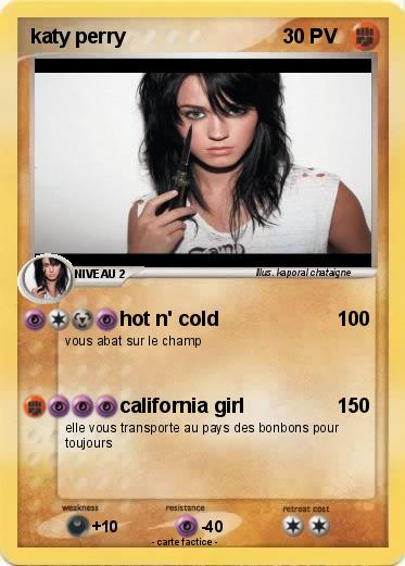 Pokemon katy perry