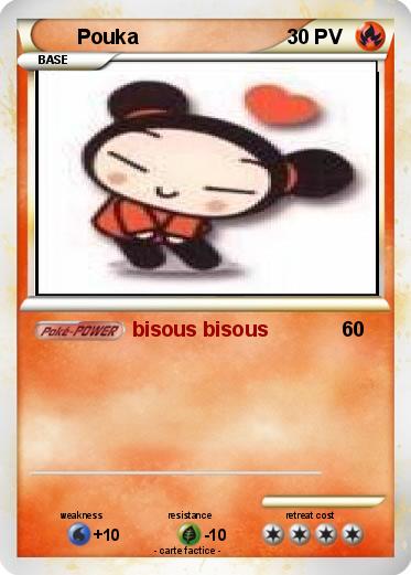 Pokemon Pouka