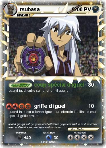 Pokemon tsubasa                      9