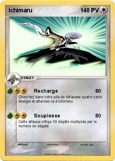 Pokemon ichimaru
