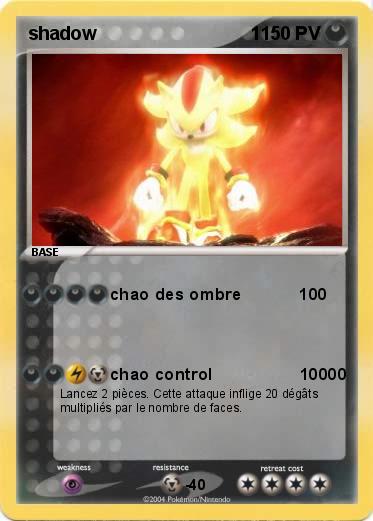 Pokemon shadow                              1