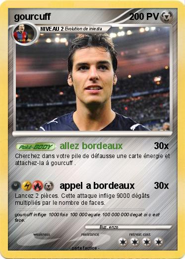 Pokemon gourcuff