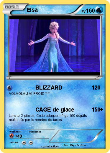 Pokemon Elsa