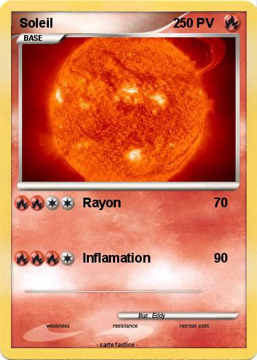 Pokemon Soleil                                  2