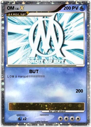 Pokemon OM