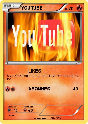 Pokemon YOUTUBE