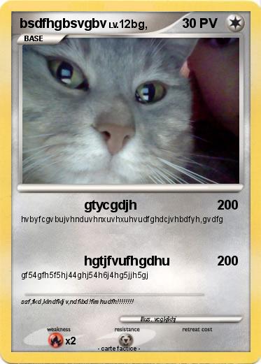 Pokemon bsdfhgbsvgbv