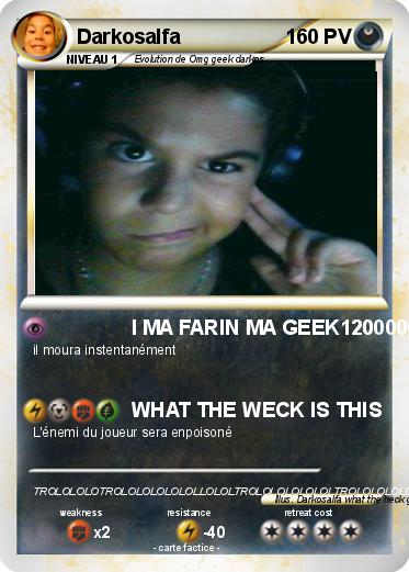 Pokemon Darkosalfa