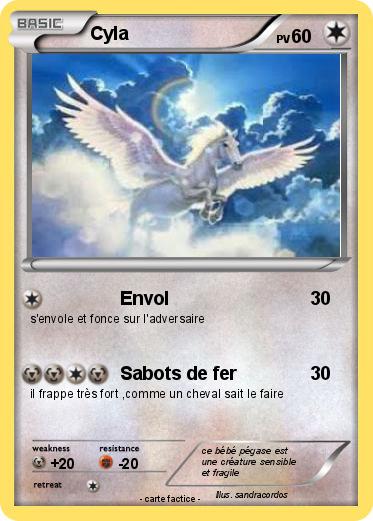 Pokemon Cyla