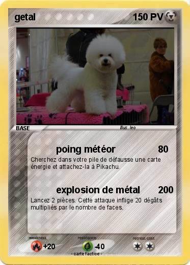 Pokemon getal