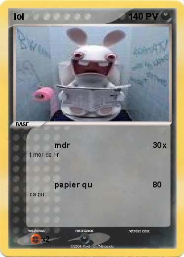 Pokemon lol