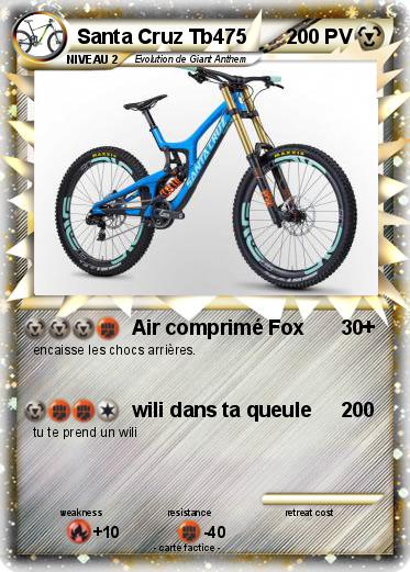 Pokemon Santa Cruz Tb475