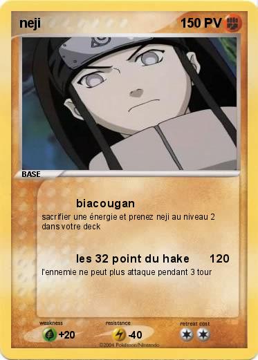 Pokemon neji                                          