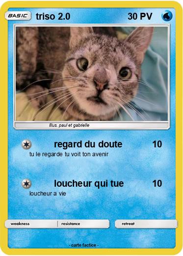 Pokemon triso 2.0
