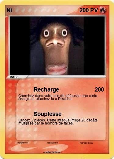 Pokemon Ni