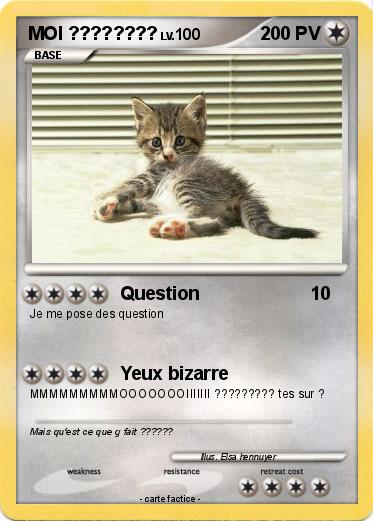 Pokemon MOI ????????