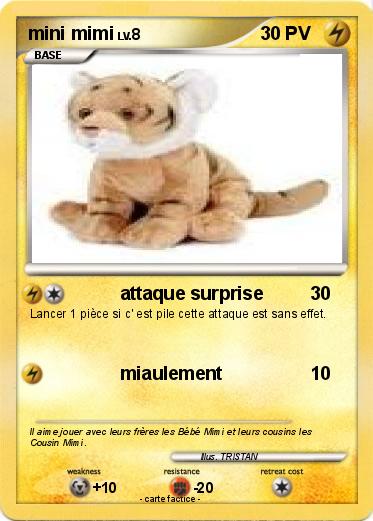 Pokemon mini mimi
