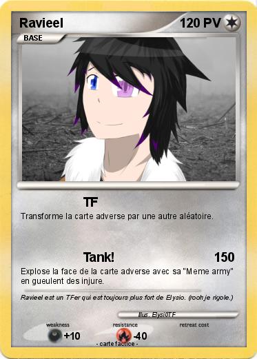 Pokemon Ravieel