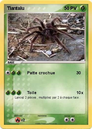 Pokemon Tlantalu