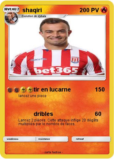 Pokemon shaqiri