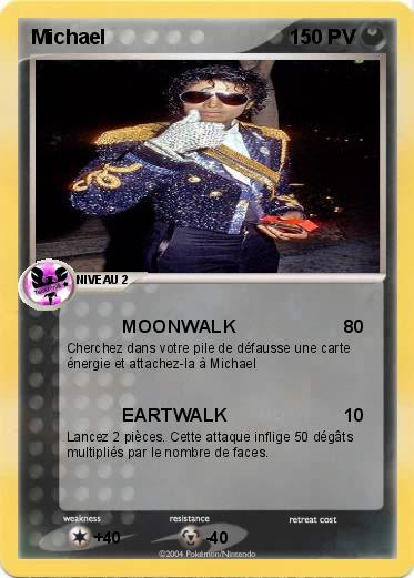 Pokemon Michael 