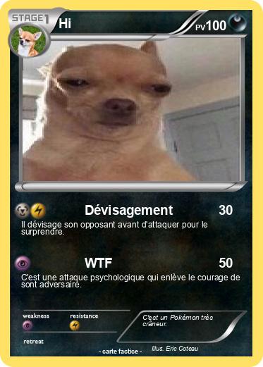Pokemon Hi