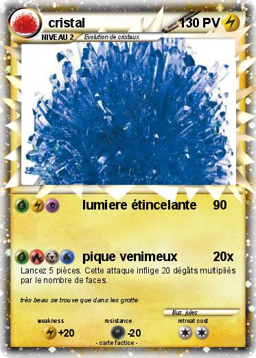 Pokemon cristal