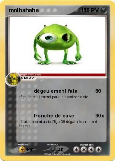 Pokemon moihahaha