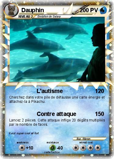 Pokemon Dauphin