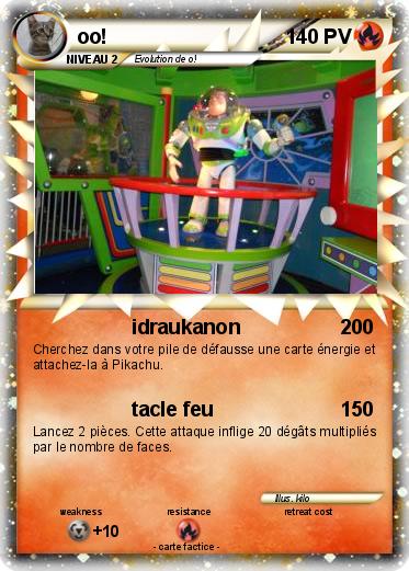 Pokemon oo!