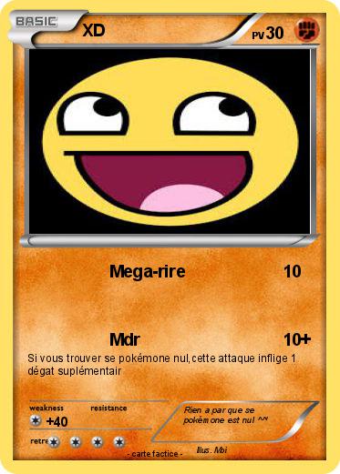 Pokemon XD