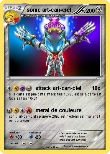 Pokemon sonic art-can-ciel