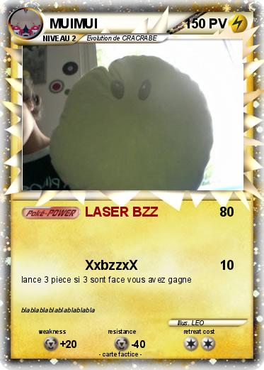 Pokemon MUIMUI