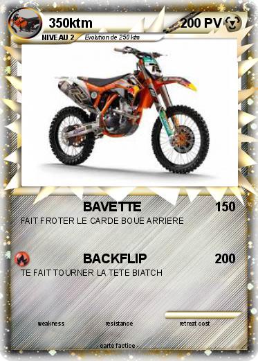 Pokemon 350ktm