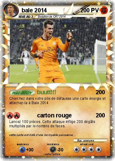 Pokemon bale 2014