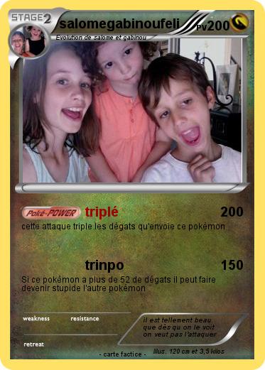 Pokemon salomegabinoufeli