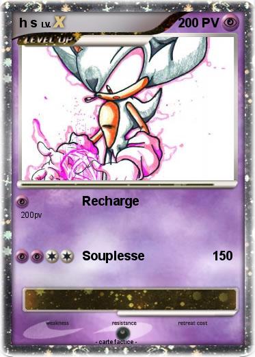 Pokemon h s