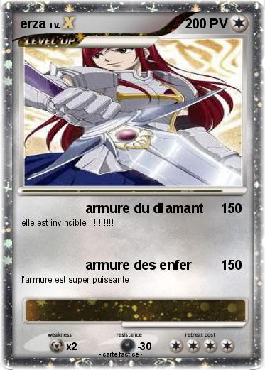 Pokemon erza