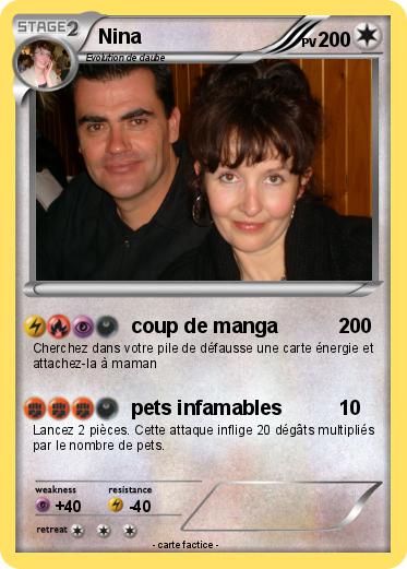Pokemon Nina
