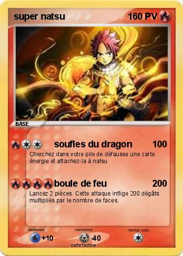 Pokemon super natsu