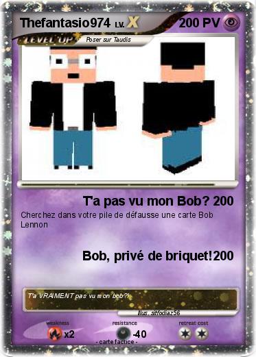 Pokemon Thefantasio974