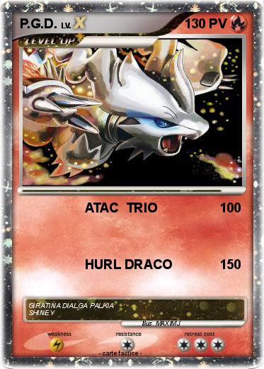 Pokemon P.G.D.