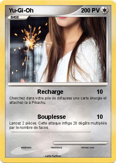 Pokemon Yu-Gi-Oh
