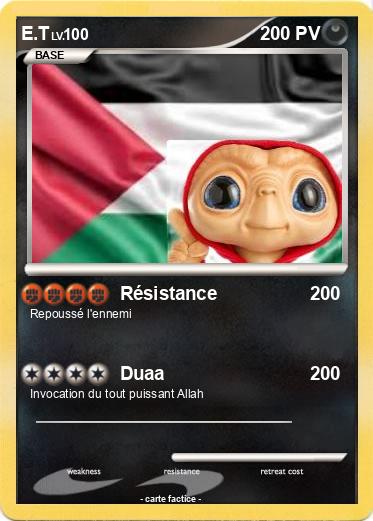 Pokemon E.T