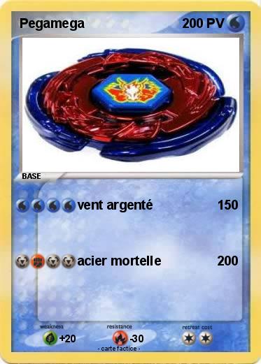 Pokemon Pegamega