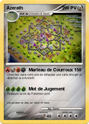 Pokemon Azerøth