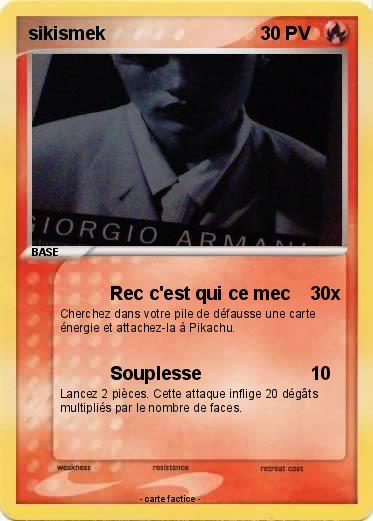 Pokemon sikismek