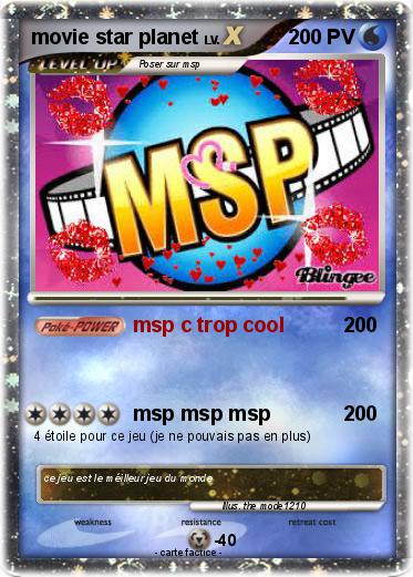 Pokemon movie star planet