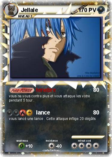 Pokemon Jellale
